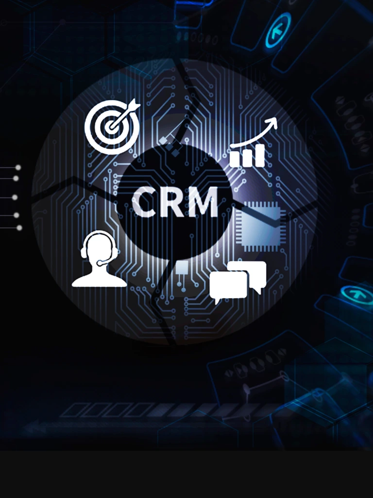 CRM